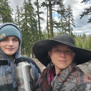 Meet your Posher, Anu